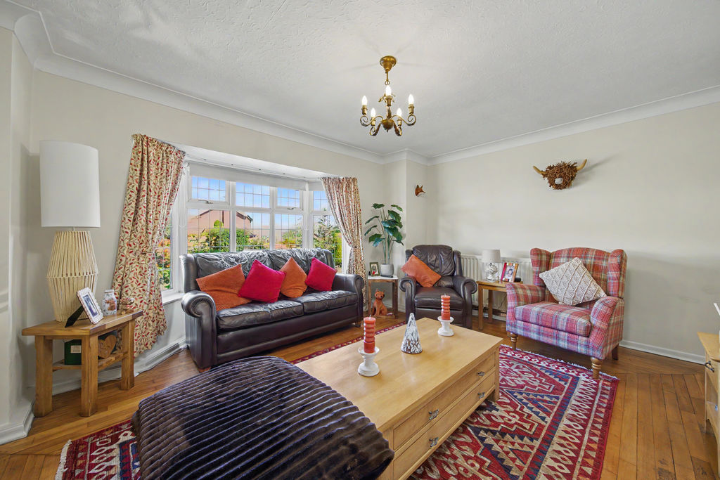 Dukes Drive Newbold